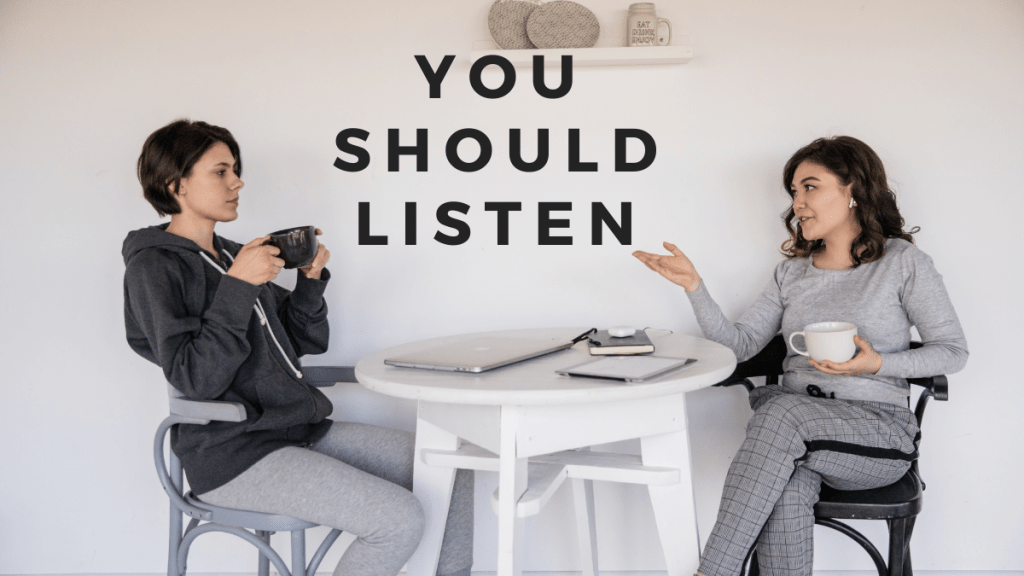 Conversational Awareness