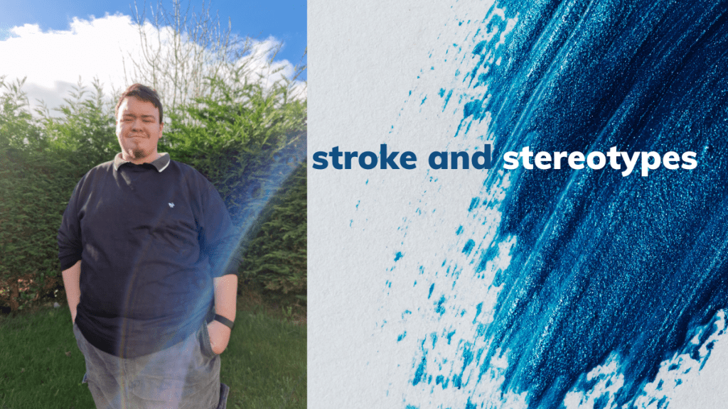 Strokes and Stereotyping