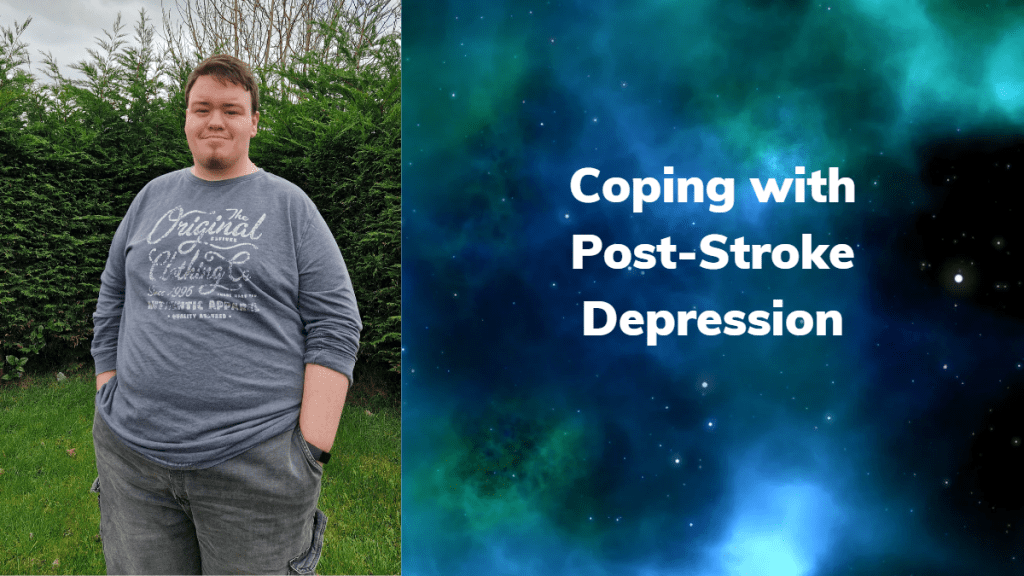 Coping with Post-Stroke&nbsp;Depression