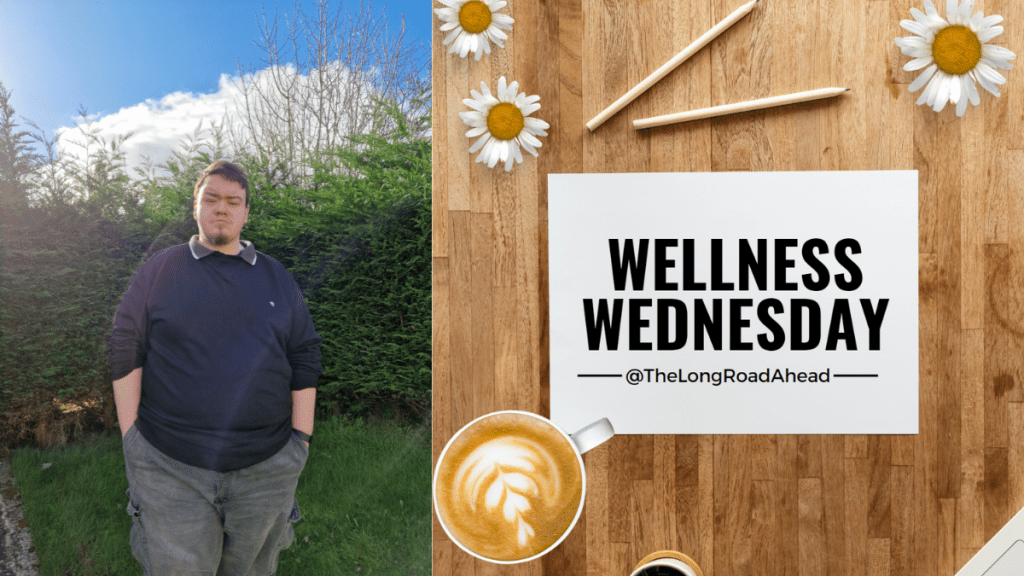 Wellness Wednesday 11/10/2023