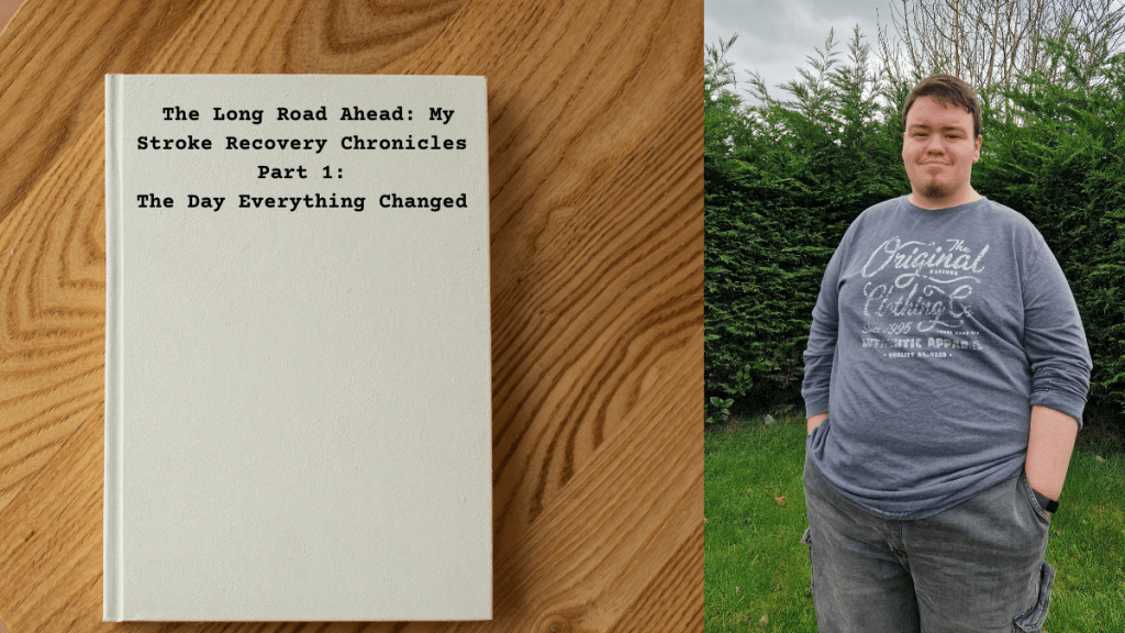 The Day Everything&nbsp;Changed