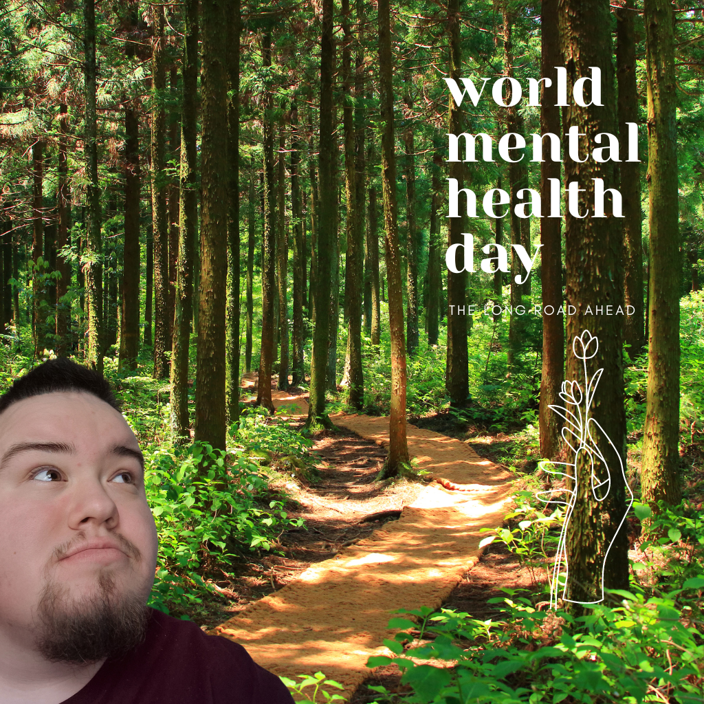 World Mental Health Day: A Journey of Healing