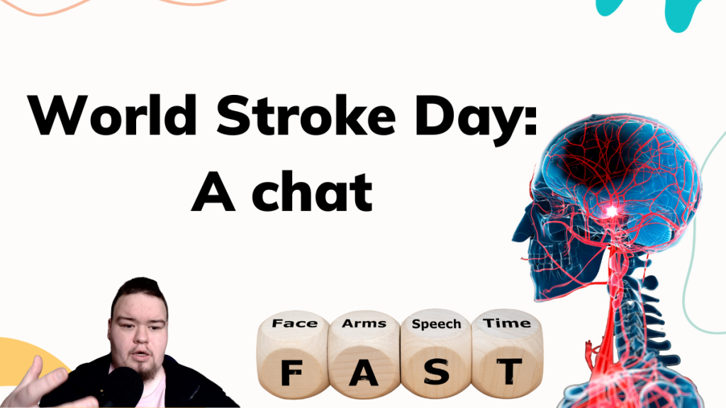 World Stroke Day: Celebrating the Small Victories, Fueling Big Recoveries