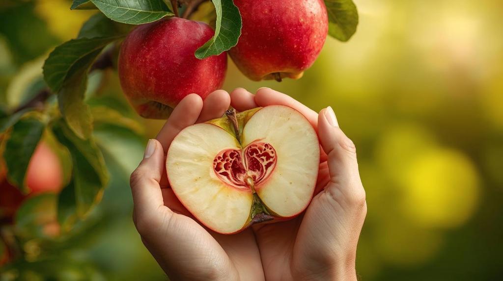 The Apples We Didn’t Eat: On Love, Timing, and the Art of Missing&nbsp;Out